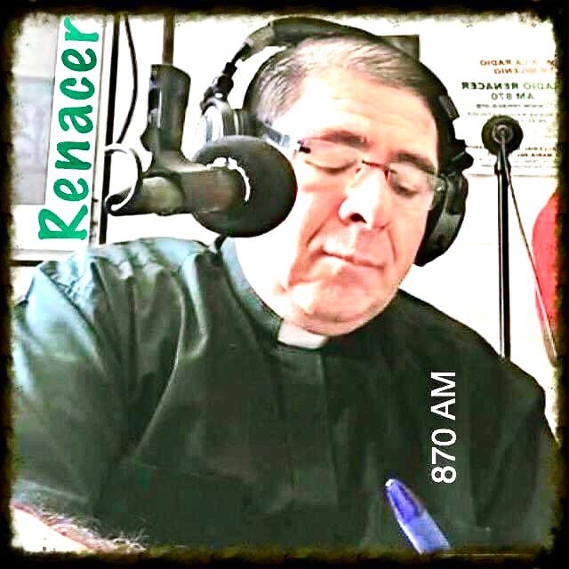 RADIO GENESIS